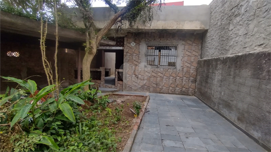 Venda Casa São Paulo Jardim Colonial REO1036126 19