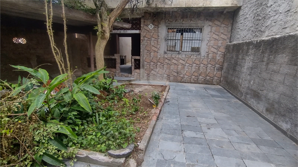 Venda Casa São Paulo Jardim Colonial REO1036126 20