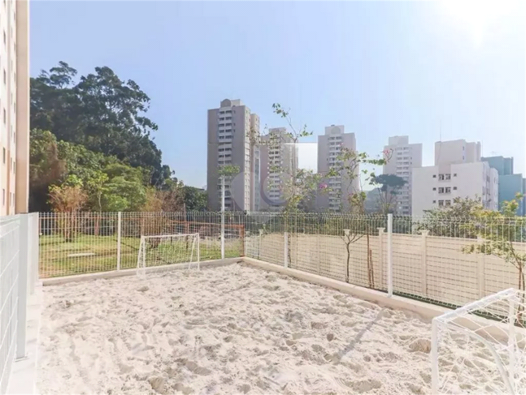 Venda Apartamento São Paulo Jardim Celeste REO1036136 33