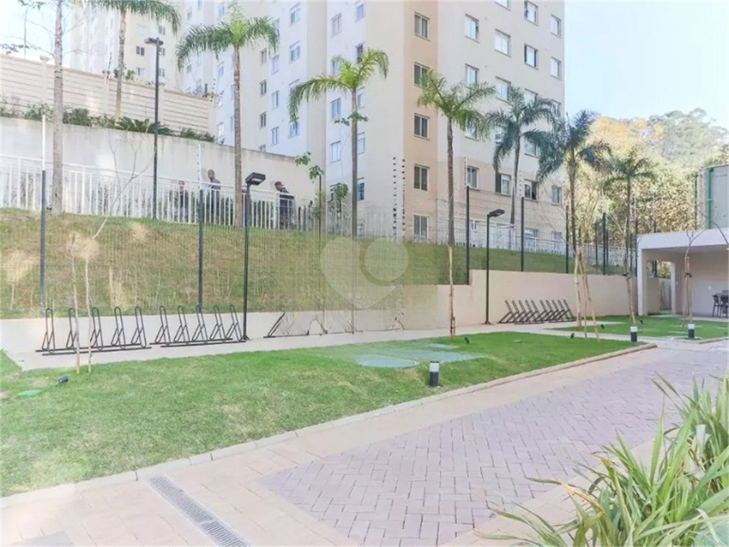 Venda Apartamento São Paulo Jardim Celeste REO1036136 24