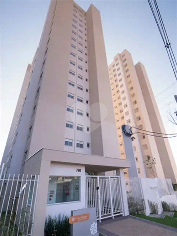 Venda Apartamento São Paulo Jardim Celeste REO1036136 2