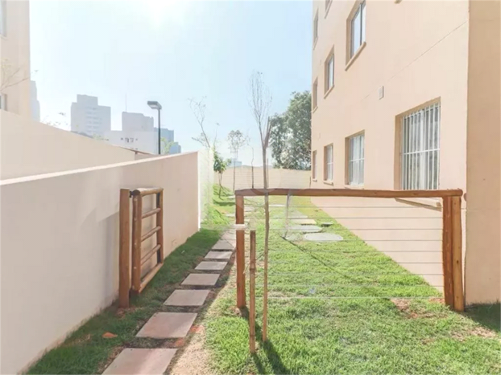 Venda Apartamento São Paulo Jardim Celeste REO1036136 22