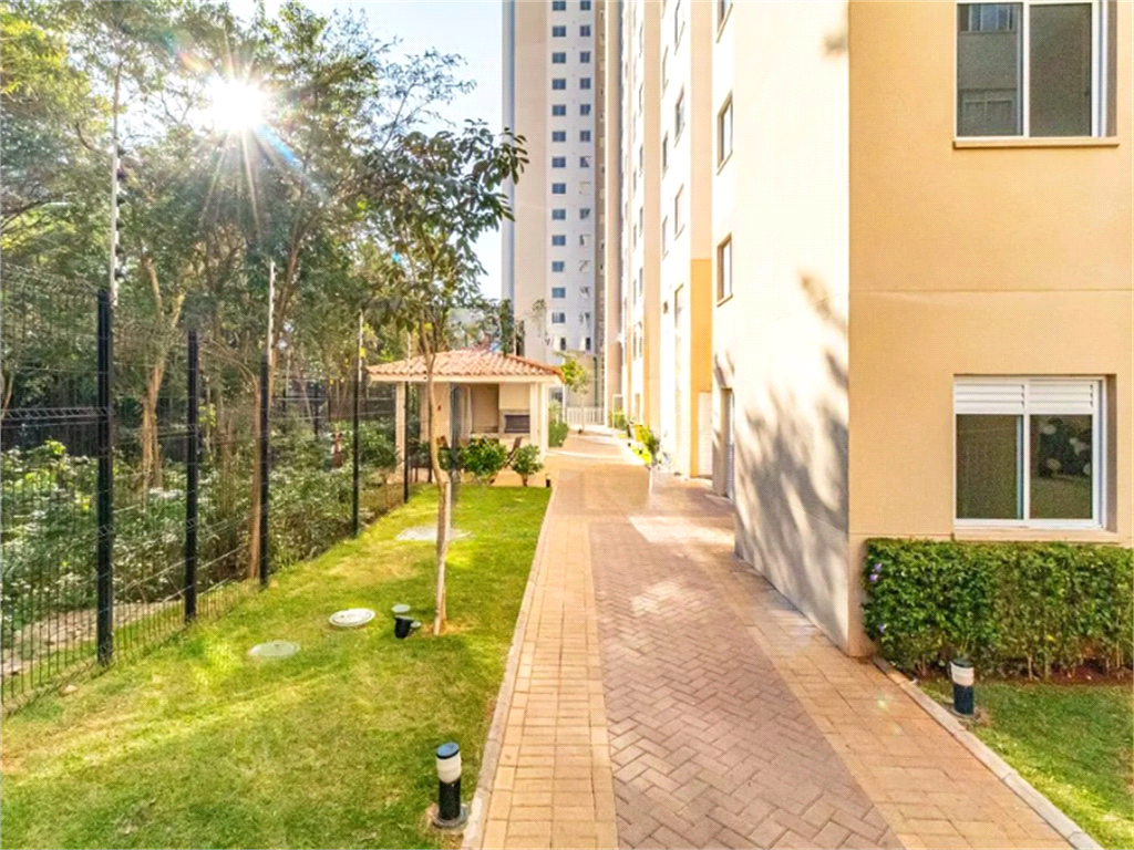 Venda Apartamento São Paulo Jardim Celeste REO1036136 23