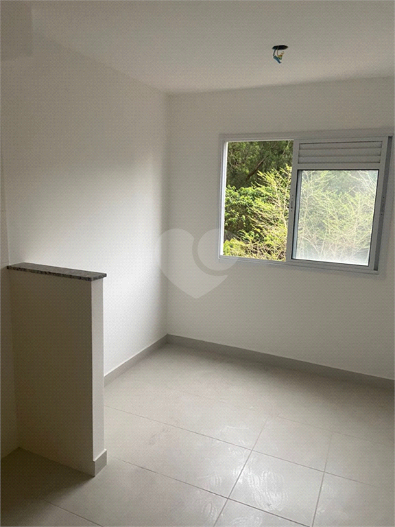 Venda Apartamento São Paulo Jardim Celeste REO1036136 3