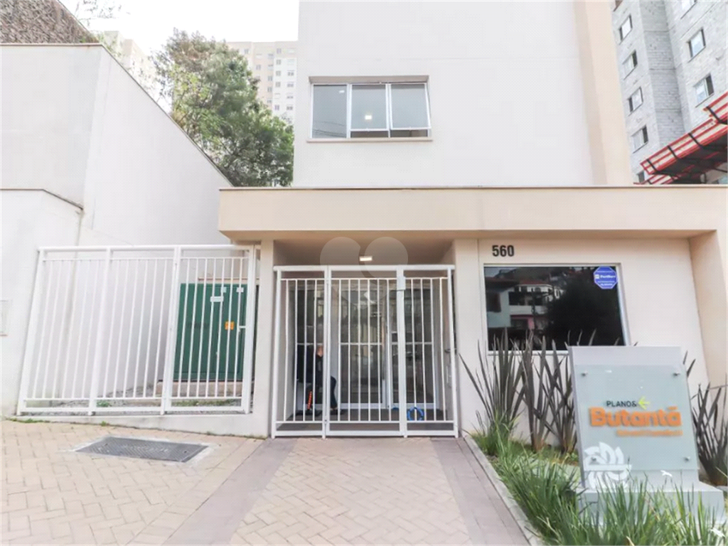 Venda Apartamento São Paulo Jardim Celeste REO1036136 1