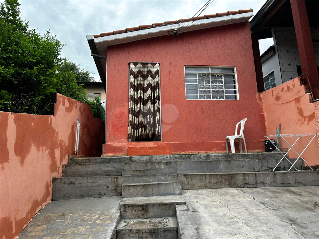 Venda Casa Itapetininga Vila Piedade REO1036138 7