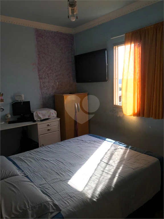 Venda Apartamento Jundiaí Recanto Quarto Centenário REO1036143 8