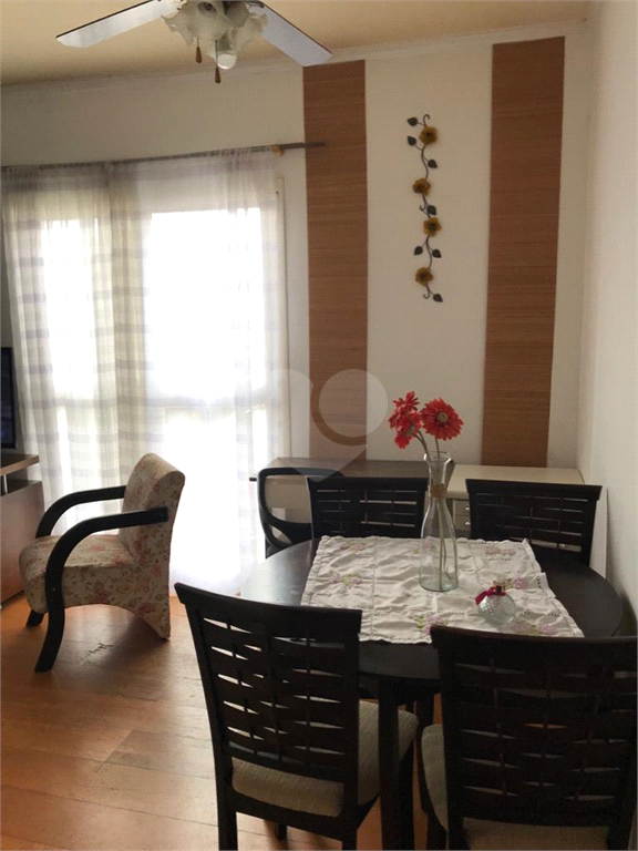 Venda Apartamento Jundiaí Recanto Quarto Centenário REO1036143 3