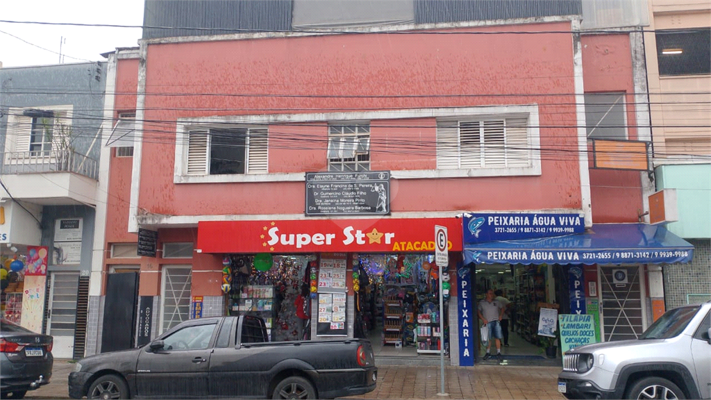 Venda Salas Poços De Caldas Centro REO1036144 1