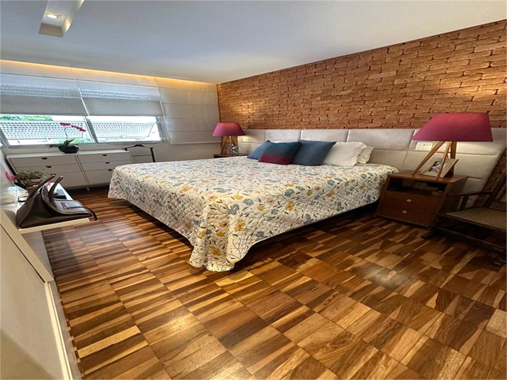 Venda Apartamento São Paulo Sumaré REO1036150 12