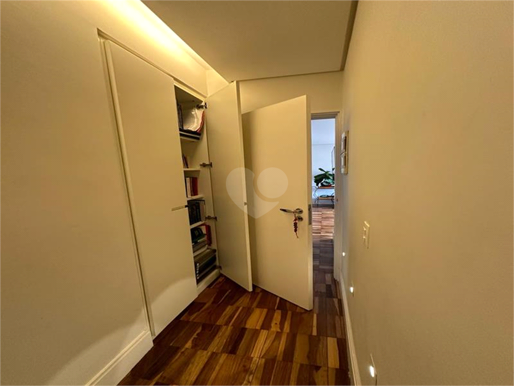 Venda Apartamento São Paulo Sumaré REO1036150 16