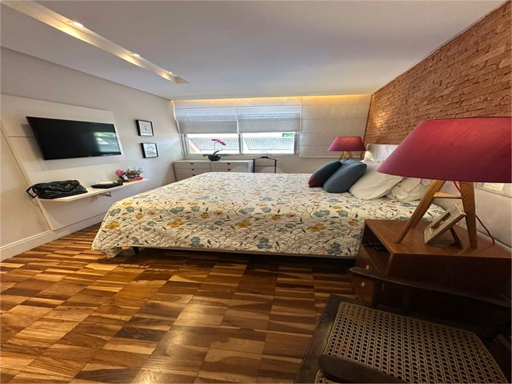 Venda Apartamento São Paulo Sumaré REO1036150 11