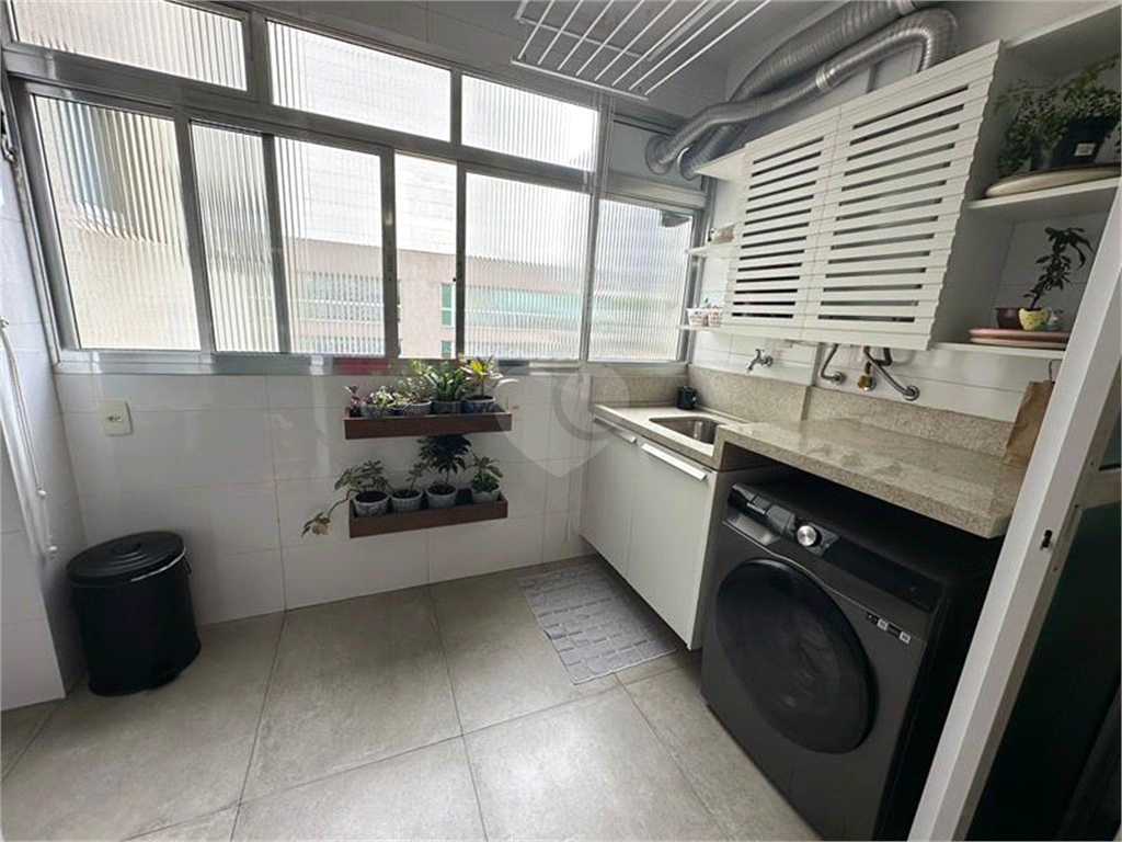 Venda Apartamento São Paulo Sumaré REO1036150 20