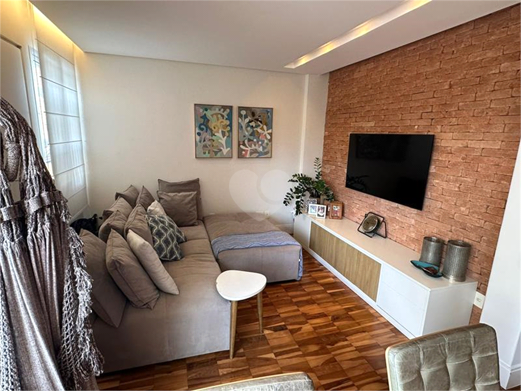 Venda Apartamento São Paulo Sumaré REO1036150 3