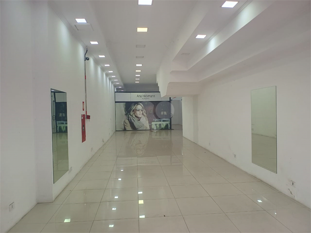 Aluguel Salão Comercial Sorocaba Centro REO1036151 15