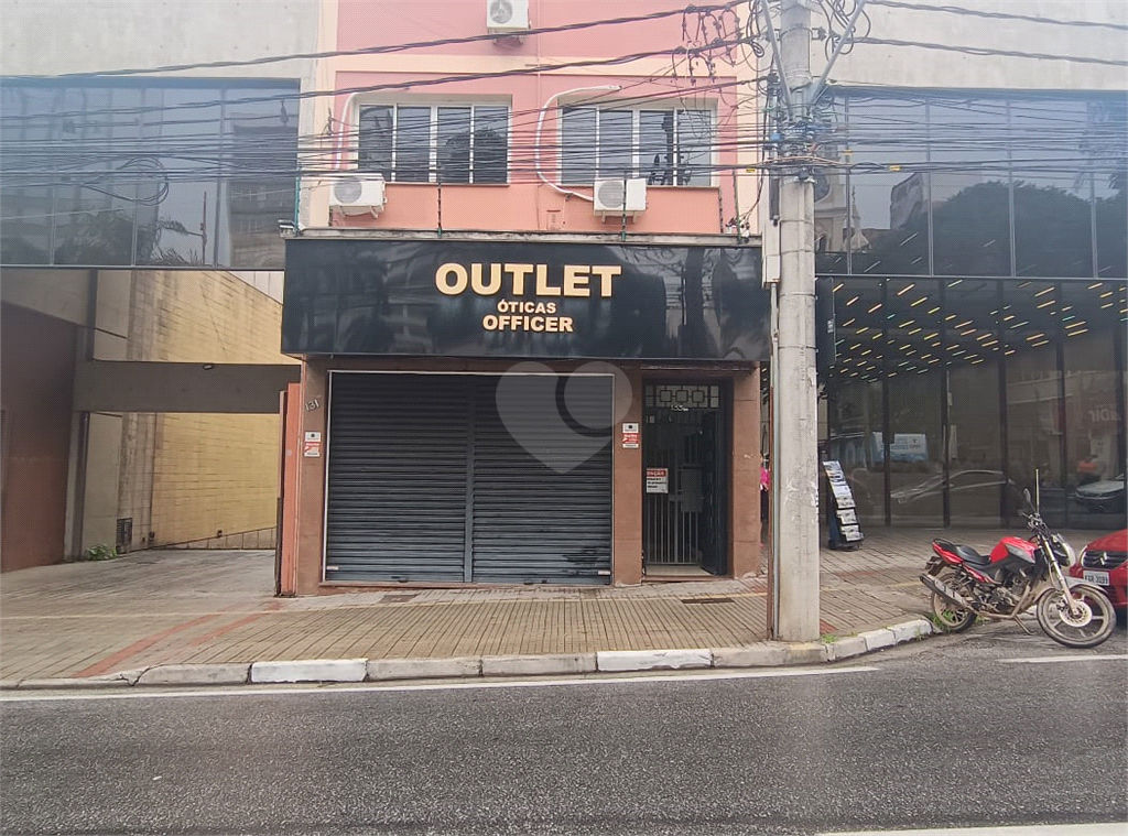 Aluguel Salão Comercial Sorocaba Centro REO1036151 1