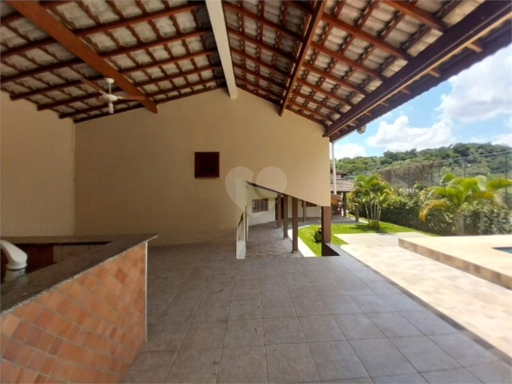 Venda Condomínio Itupeva Residencial Village Morro Alto REO1036154 30