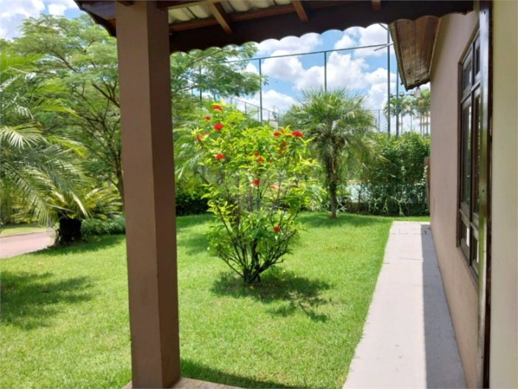 Venda Condomínio Itupeva Residencial Village Morro Alto REO1036154 4