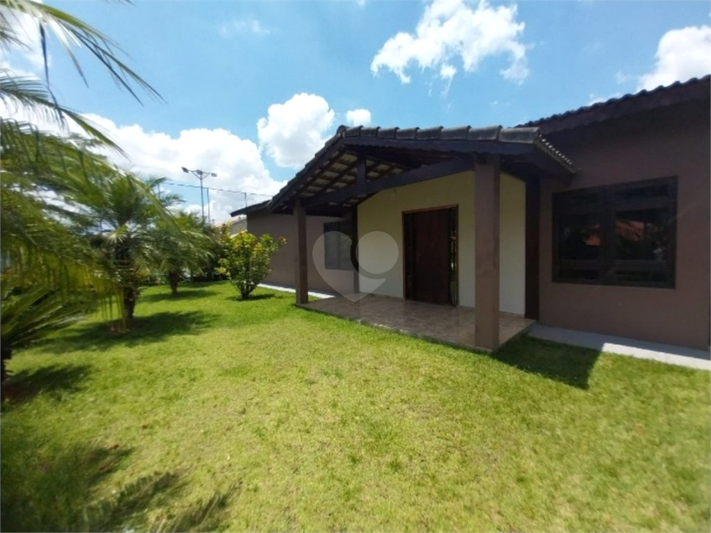 Venda Condomínio Itupeva Residencial Village Morro Alto REO1036154 1