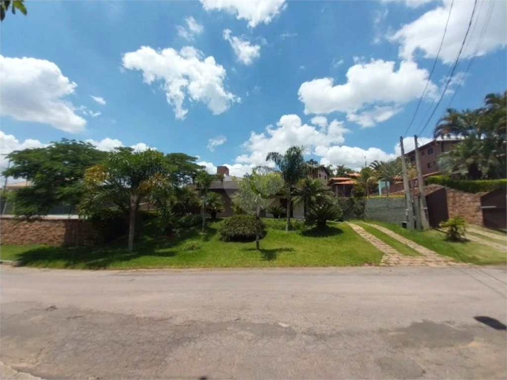 Venda Condomínio Itupeva Residencial Village Morro Alto REO1036154 5