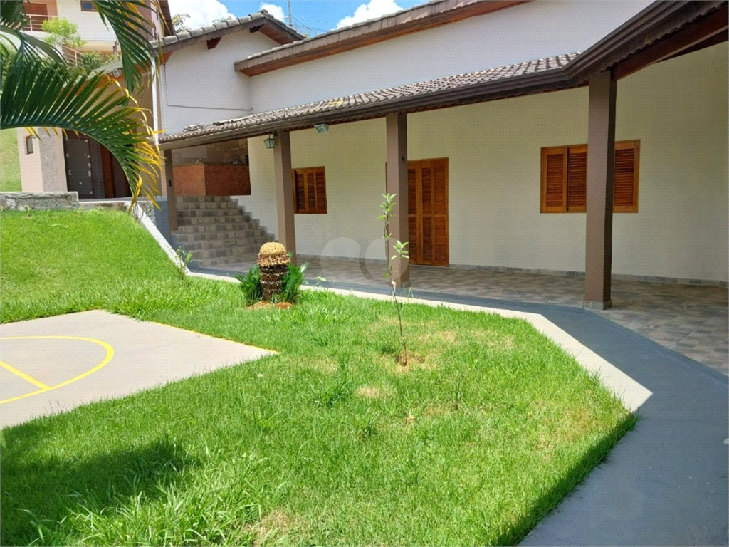 Venda Condomínio Itupeva Residencial Village Morro Alto REO1036154 26