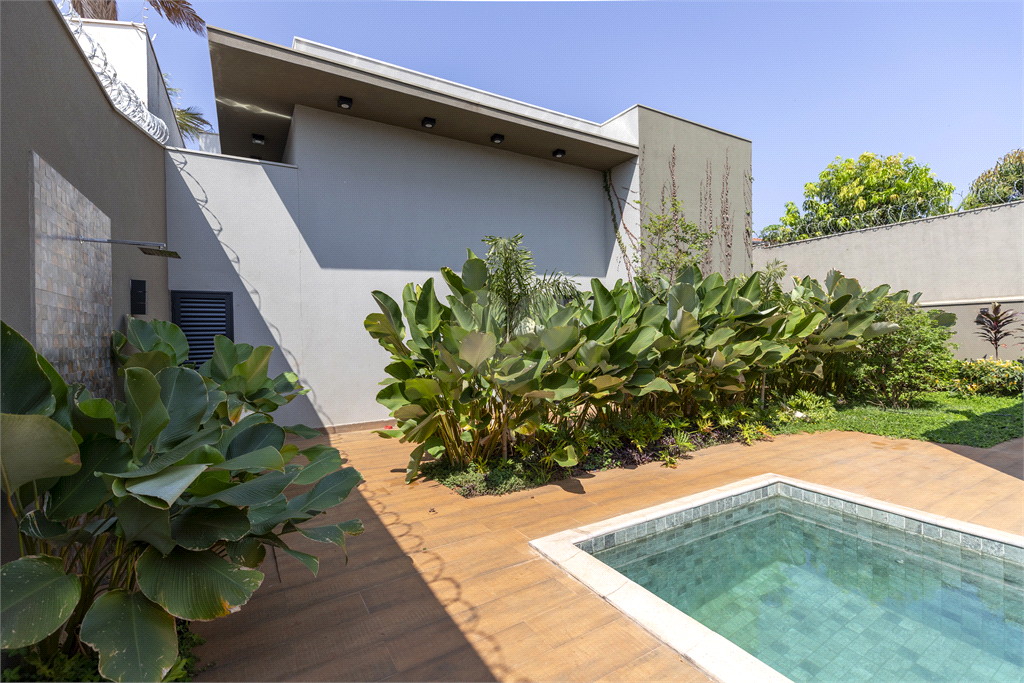 Venda Casa térrea Ribeirão Preto Ribeirânia REO1036157 33