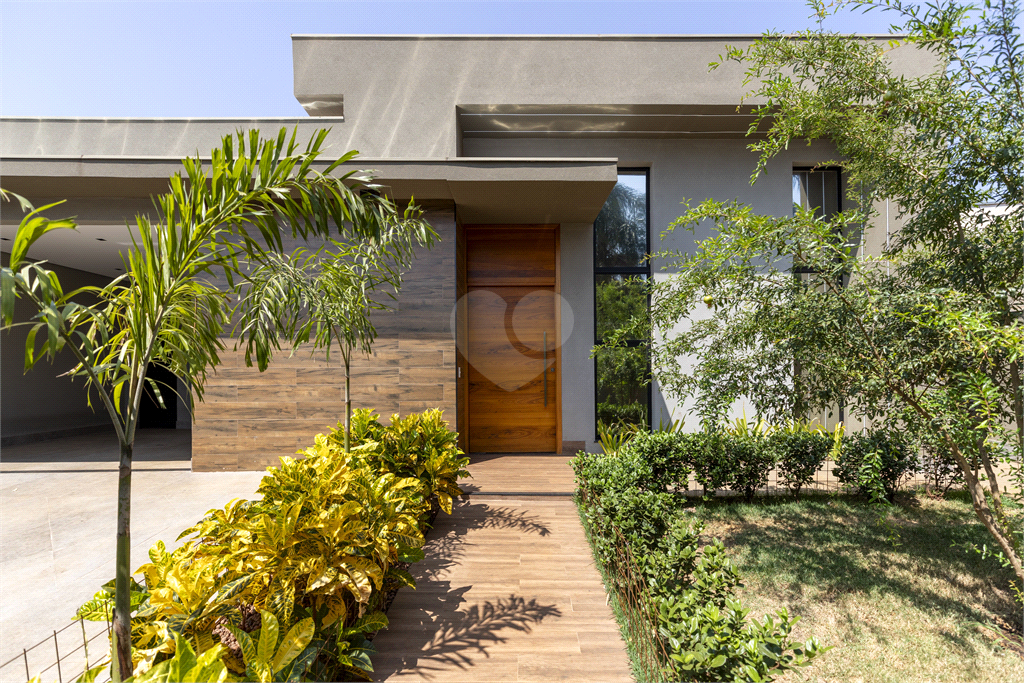 Venda Casa térrea Ribeirão Preto Ribeirânia REO1036157 1