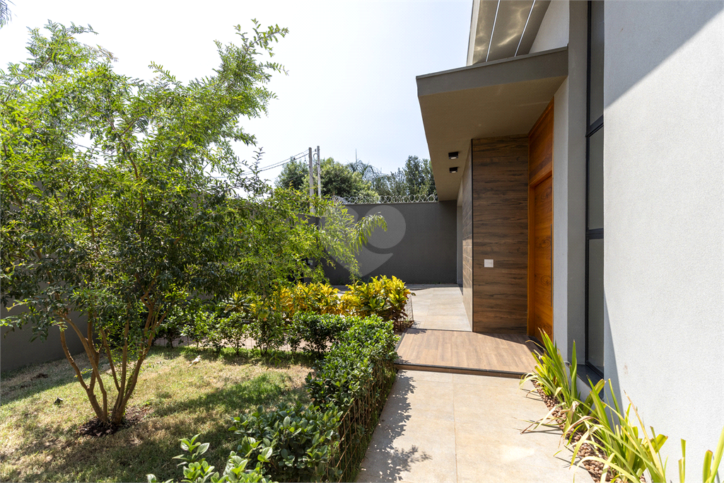 Venda Casa térrea Ribeirão Preto Ribeirânia REO1036157 2