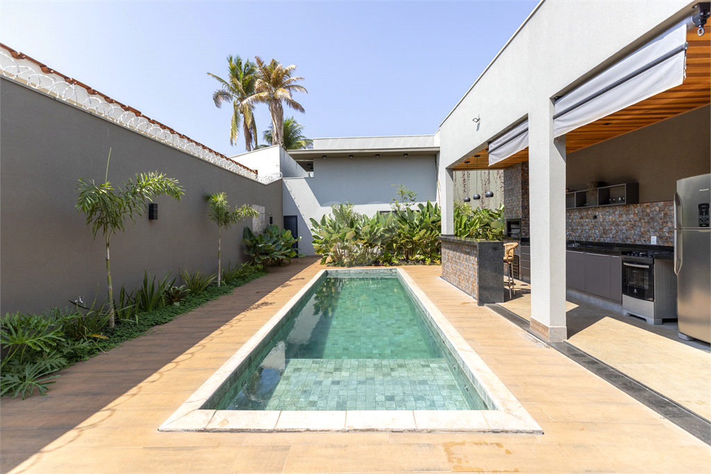 Venda Casa térrea Ribeirão Preto Ribeirânia REO1036157 25