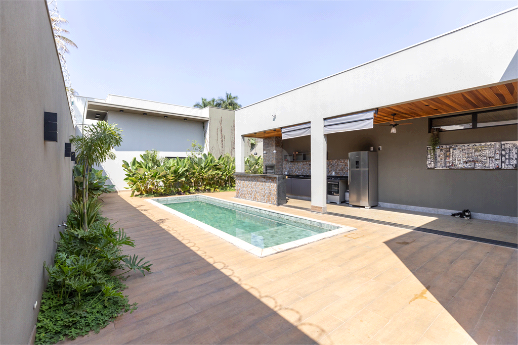 Venda Casa térrea Ribeirão Preto Ribeirânia REO1036157 24