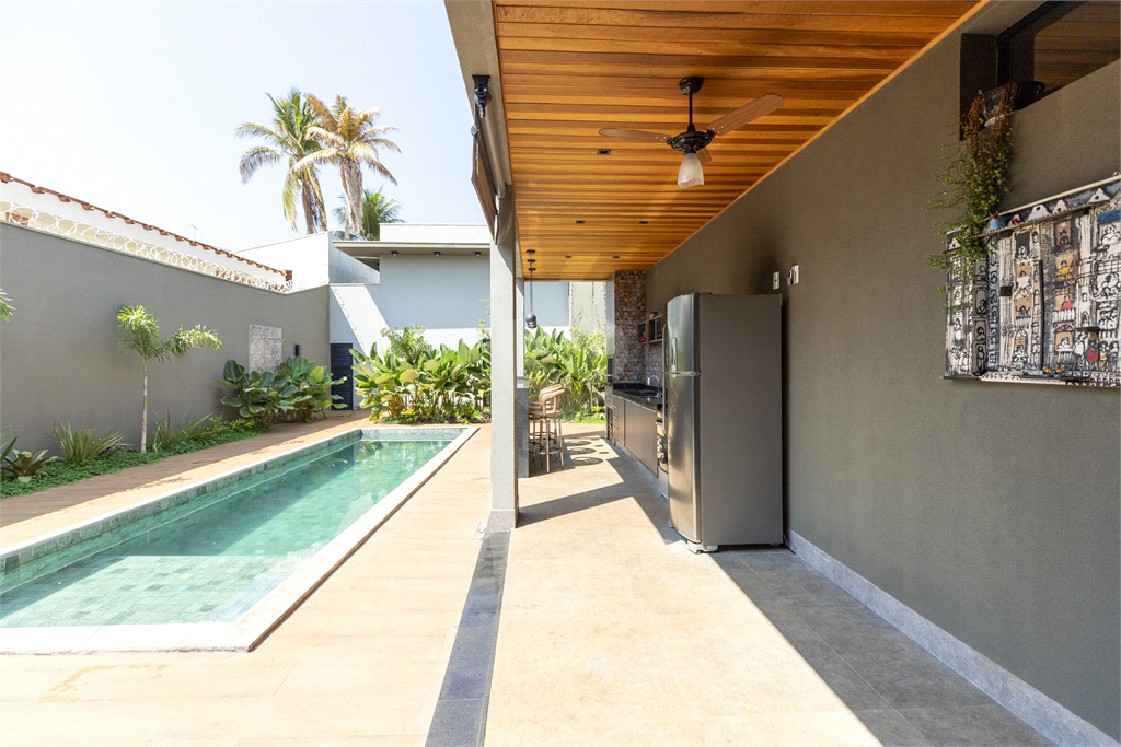 Venda Casa térrea Ribeirão Preto Ribeirânia REO1036157 27