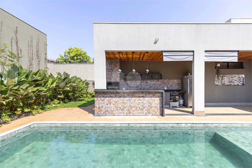 Venda Casa térrea Ribeirão Preto Ribeirânia REO1036157 32