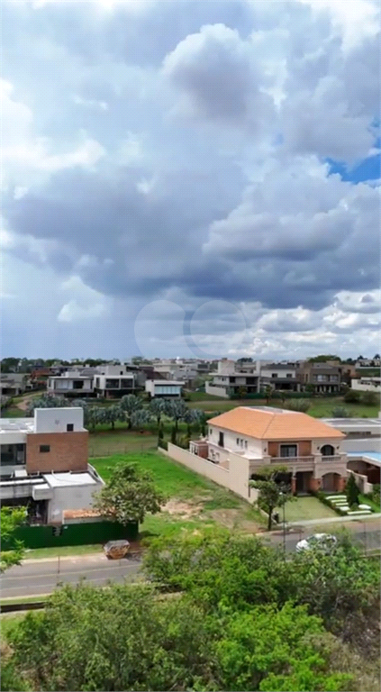 Venda Condomínio São José Do Rio Preto Residencial Quinta Do Golfe REO1036158 1