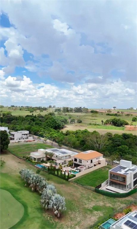 Venda Condomínio São José Do Rio Preto Residencial Quinta Do Golfe REO1036158 12