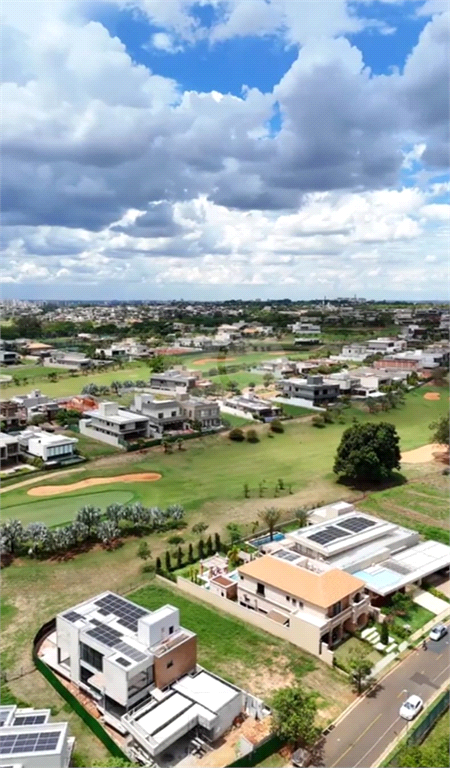 Venda Condomínio São José Do Rio Preto Residencial Quinta Do Golfe REO1036158 9