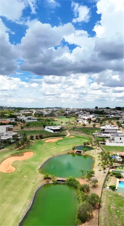 Venda Condomínio São José Do Rio Preto Residencial Quinta Do Golfe REO1036158 10