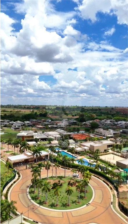 Venda Condomínio São José Do Rio Preto Residencial Quinta Do Golfe REO1036158 7