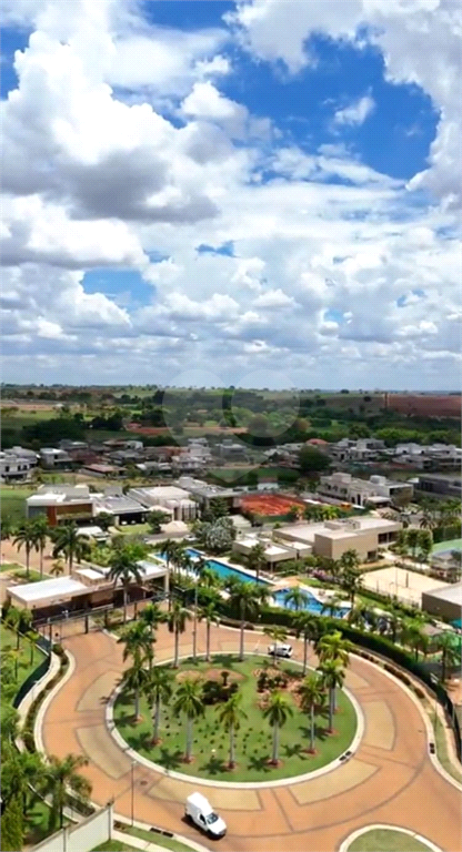 Venda Condomínio São José Do Rio Preto Residencial Quinta Do Golfe REO1036158 6