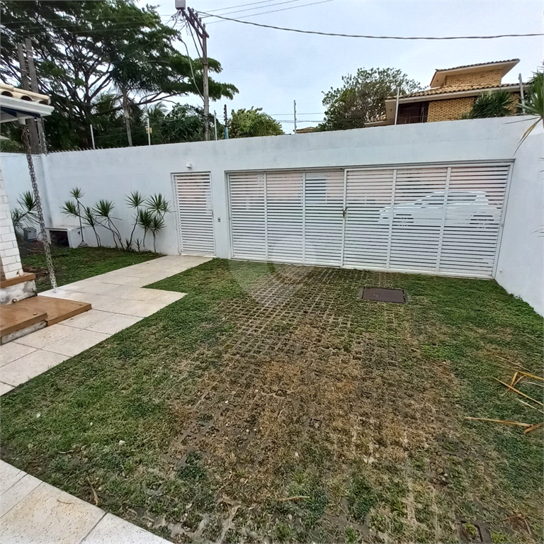 Venda Casa Armação Dos Búzios Geribá REO1036159 29