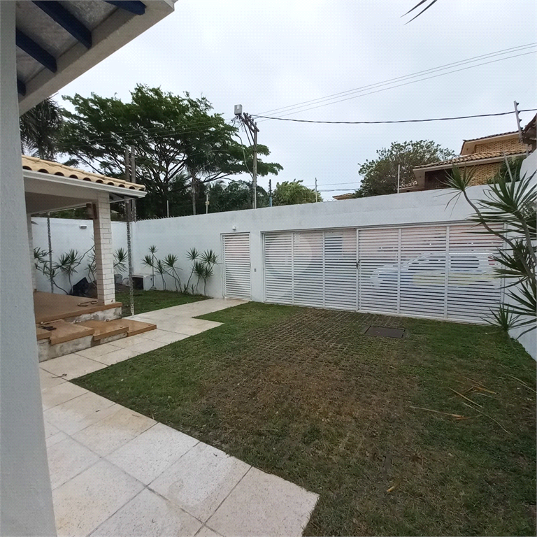 Venda Casa Armação Dos Búzios Geribá REO1036159 9