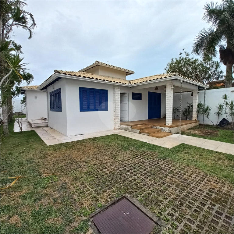 Venda Casa Armação Dos Búzios Geribá REO1036159 1