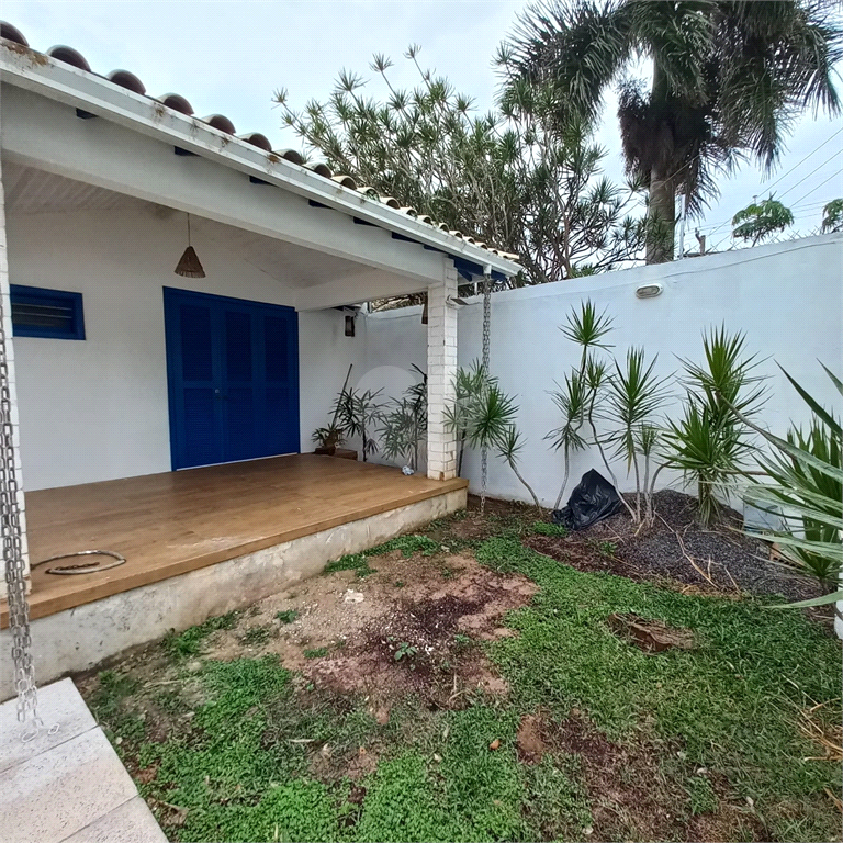 Venda Casa Armação Dos Búzios Geribá REO1036159 23