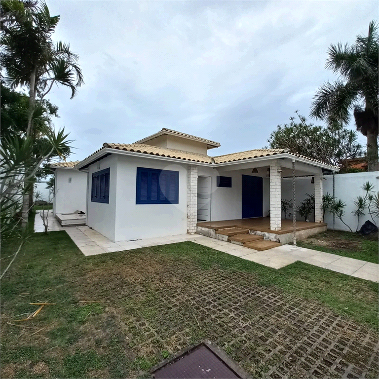 Venda Casa Armação Dos Búzios Geribá REO1036159 28