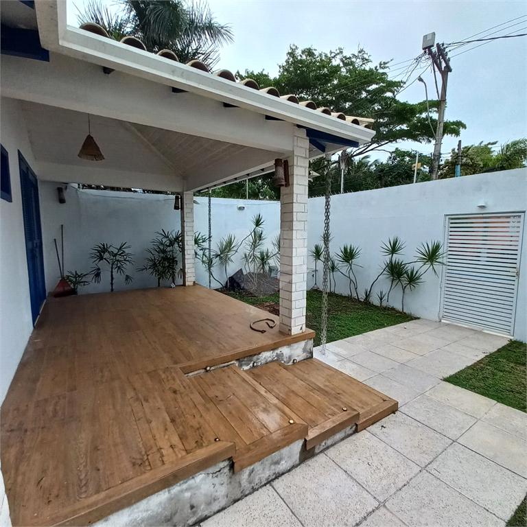 Venda Casa Armação Dos Búzios Geribá REO1036159 32