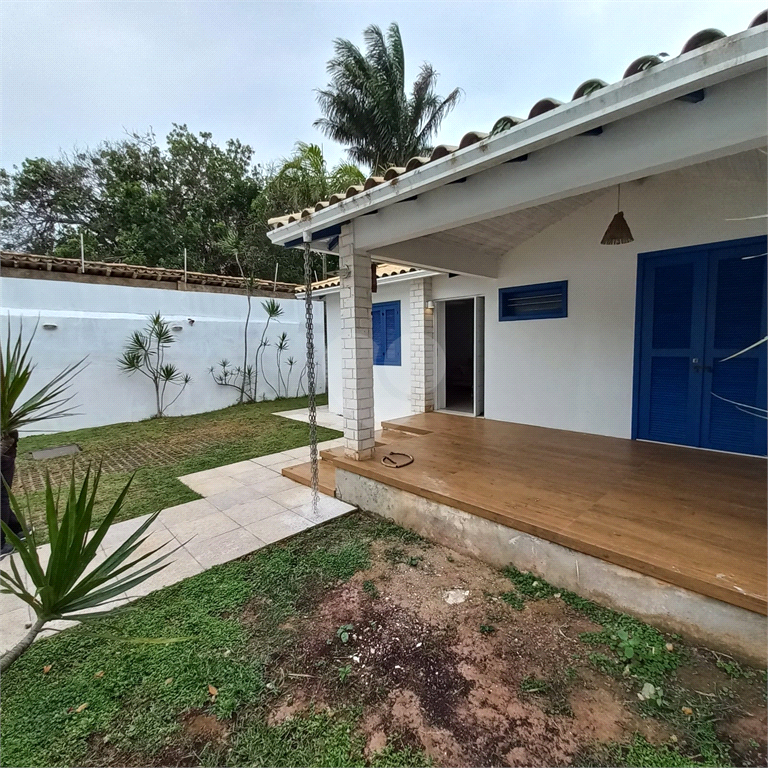 Venda Casa Armação Dos Búzios Geribá REO1036159 27