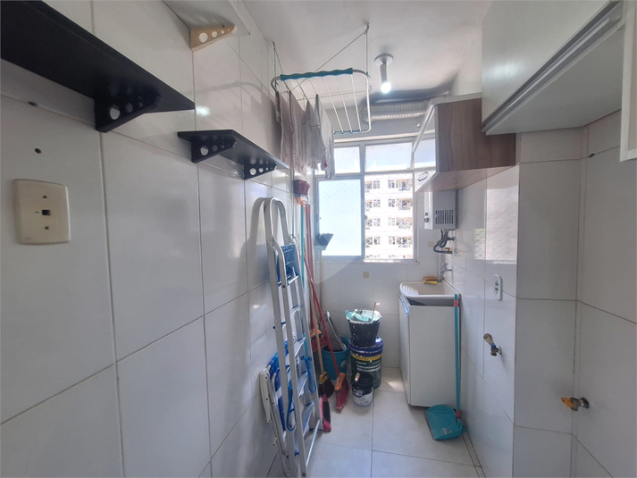 Venda Apartamento Niterói Barreto REO1036166 25