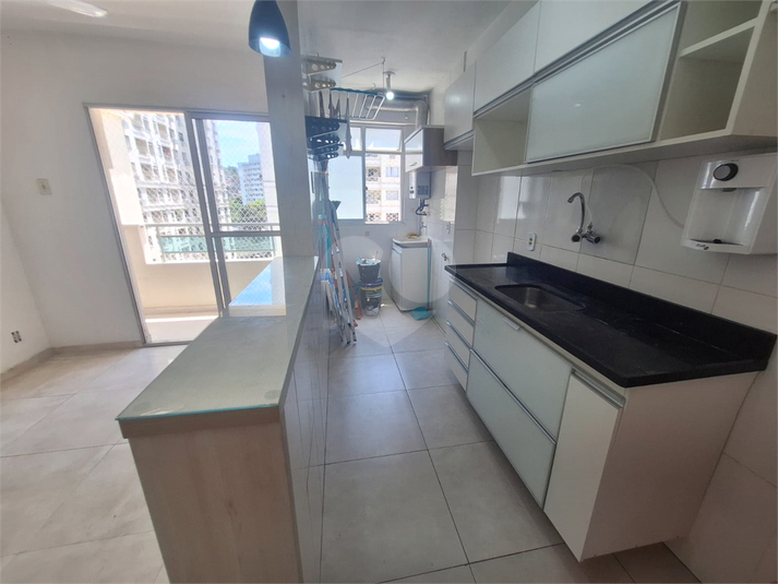 Venda Apartamento Niterói Barreto REO1036166 1