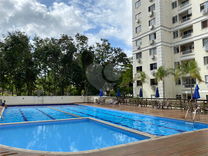 Venda Apartamento Niterói Barreto REO1036166 35