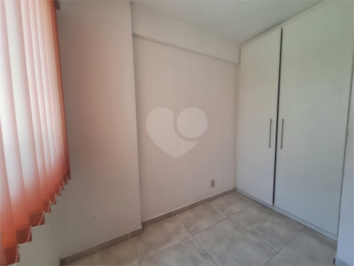 Venda Apartamento Niterói Barreto REO1036166 16