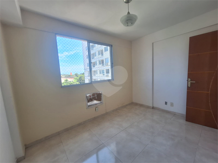 Venda Apartamento Niterói Barreto REO1036166 5